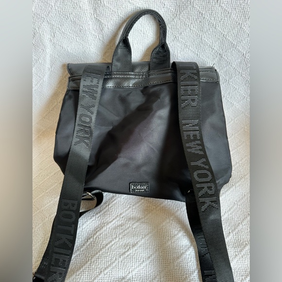 Botkier Nylon Backpack - Picture 5 of 6